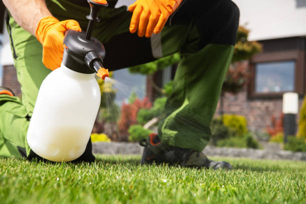 Latta, OK Pest Control Company