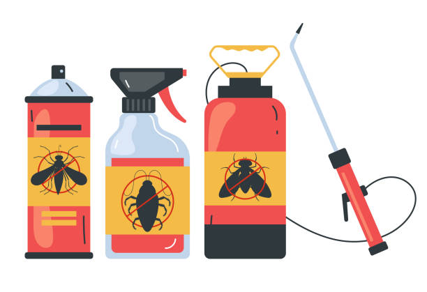 Best Best Pest Control Near Me  in Latta, OK
